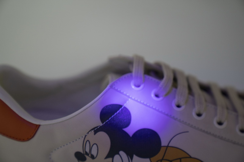 Gucci Light Mickey Sneakers 429446a39gq9085 25 - www.kickbulk.co