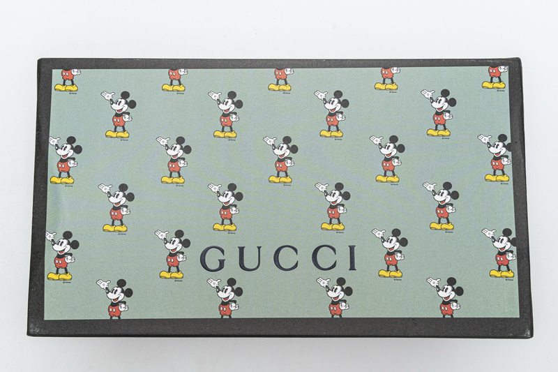 Gucci Light Mickey Sneakers 429446a39gq9085 28 - www.kickbulk.co