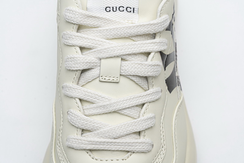 Gucci Rhyton Vintage Trainer Sneaker 458638drw009022 12 - kickbulk.co