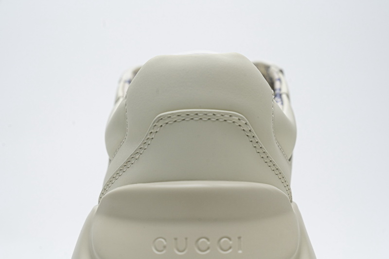 Gucci Rhyton Vintage Trainer Sneaker 458638drw009022 17 - kickbulk.co