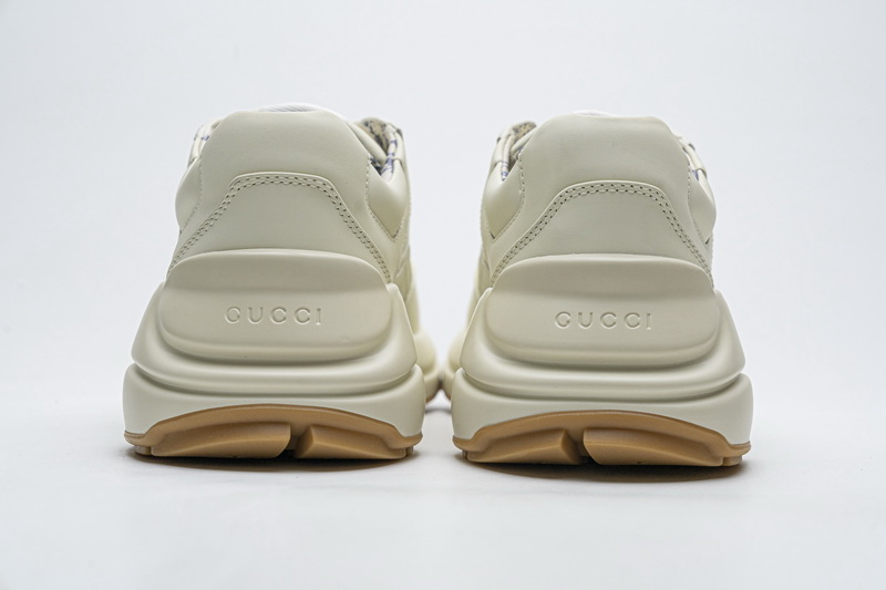 Gucci Rhyton Vintage Trainer Sneaker 458638drw009022 7 - kickbulk.co