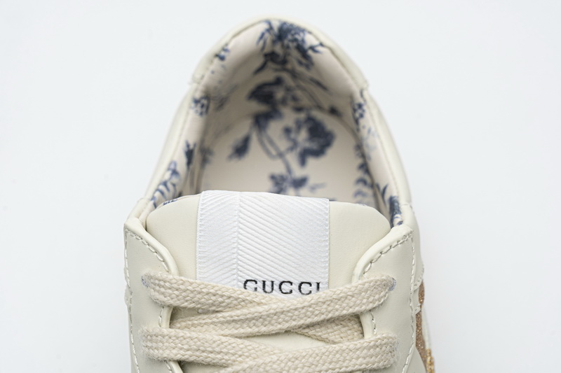 Gucci Rhyton Vintage Trainer Sneaker 524990drw009022 10 - kickbulk.co