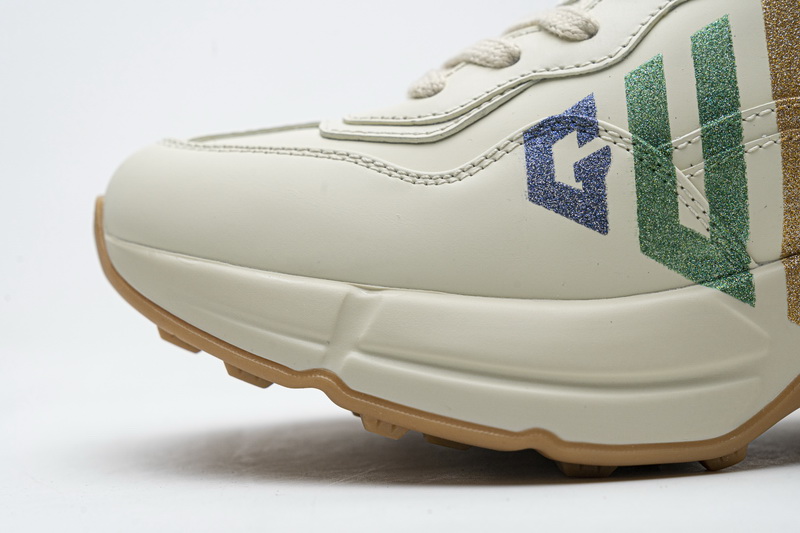 Gucci Rhyton Vintage Trainer Sneaker 524990drw009022 13 - kickbulk.co