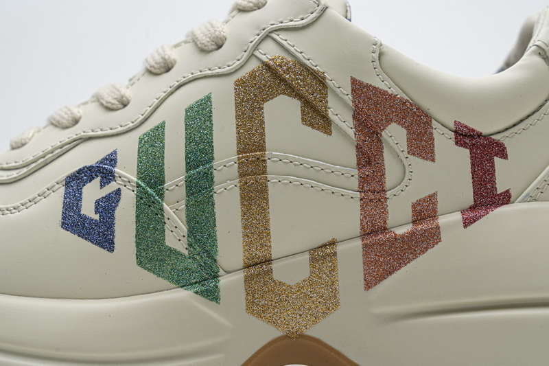 Gucci Rhyton Vintage Trainer Sneaker 524990drw009022 14 - kickbulk.co