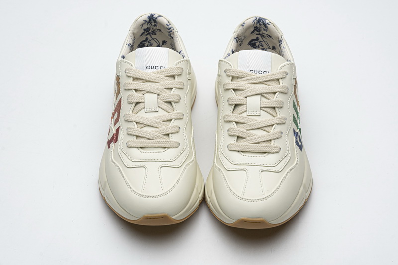 Gucci Rhyton Vintage Trainer Sneaker 524990drw009022 2 - kickbulk.co