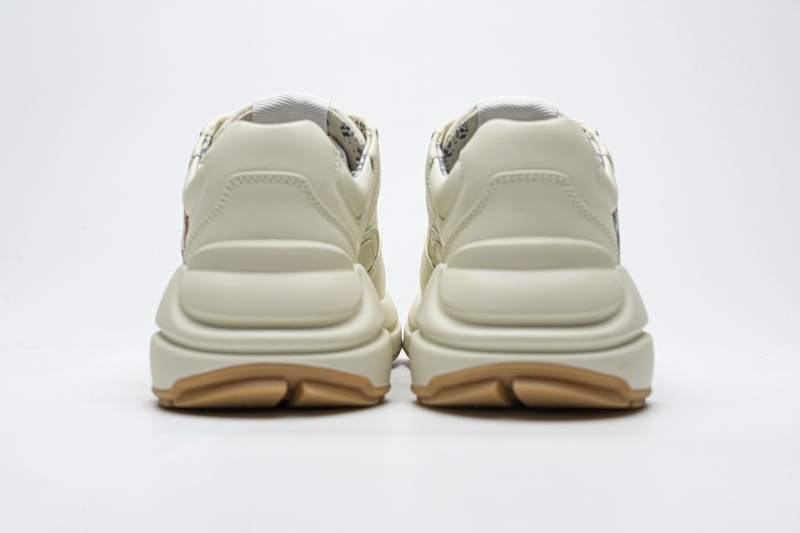Gucci Rhyton Vintage Trainer Sneaker 524990drw009022 7 - kickbulk.co