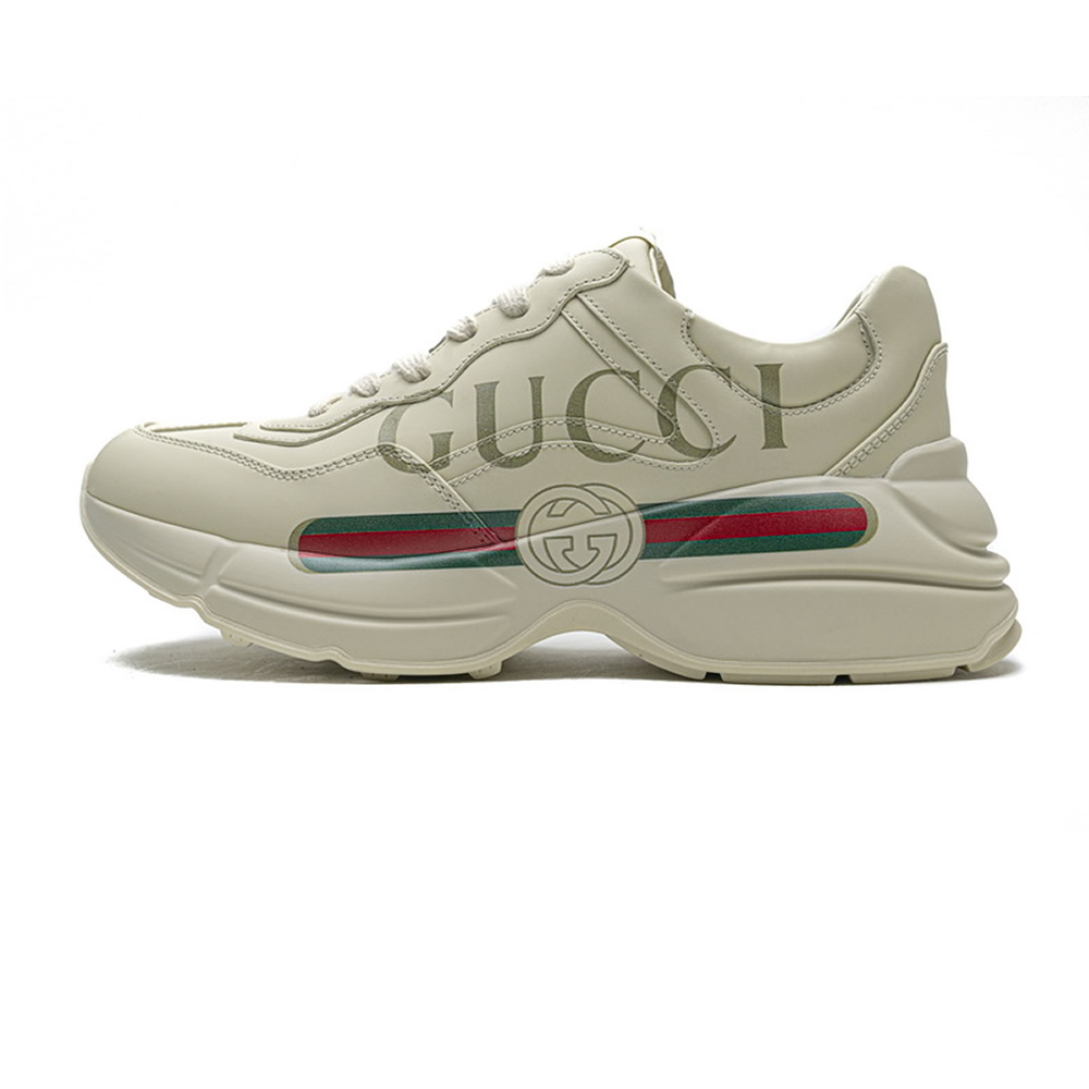 Gucci Rhyton Vintage Trainer Sneaker 528892drw009522 1 - kickbulk.co