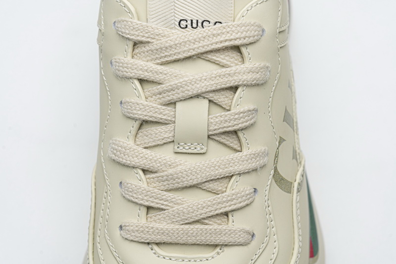 Gucci Rhyton Vintage Trainer Sneaker 528892drw009522 11 - kickbulk.co