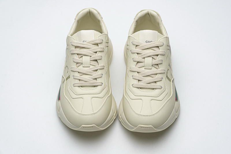 Gucci Rhyton Vintage Trainer Sneaker 528892drw009522 2 - kickbulk.co