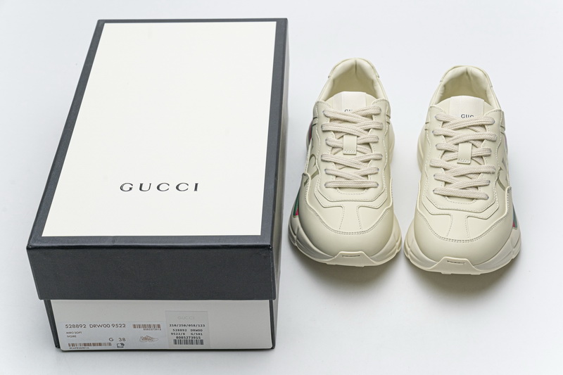 Gucci Rhyton Vintage Trainer Sneaker 528892drw009522 4 - kickbulk.co