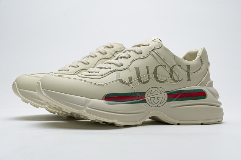Gucci Rhyton Vintage Trainer Sneaker 528892drw009522 5 - kickbulk.co