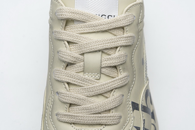 Gucci Rhyton Vintage Trainer Sneaker 550046a9l009522 14 - kickbulk.co