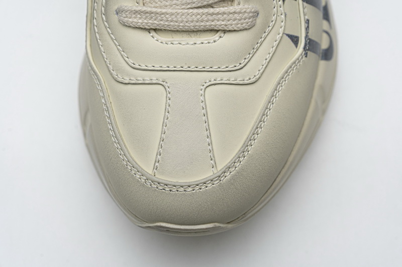Gucci Rhyton Vintage Trainer Sneaker 550046a9l009522 15 - kickbulk.co