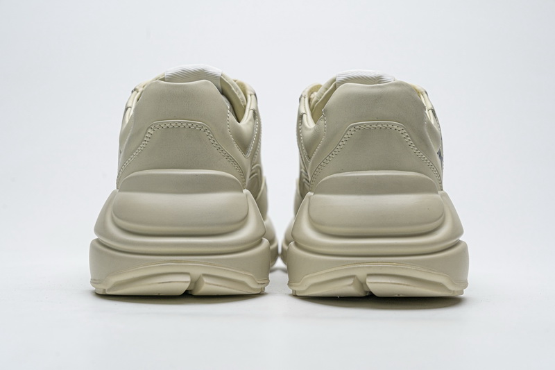 Gucci Rhyton Vintage Trainer Sneaker 550046a9l009522 7 - kickbulk.co