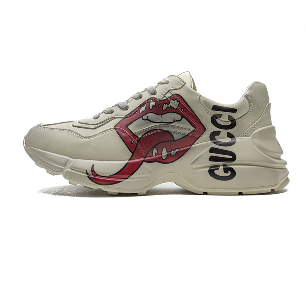 Gucci Rhyton Vintage Trainer Sneaker 552093a9l009522 1 - kickbulk.co