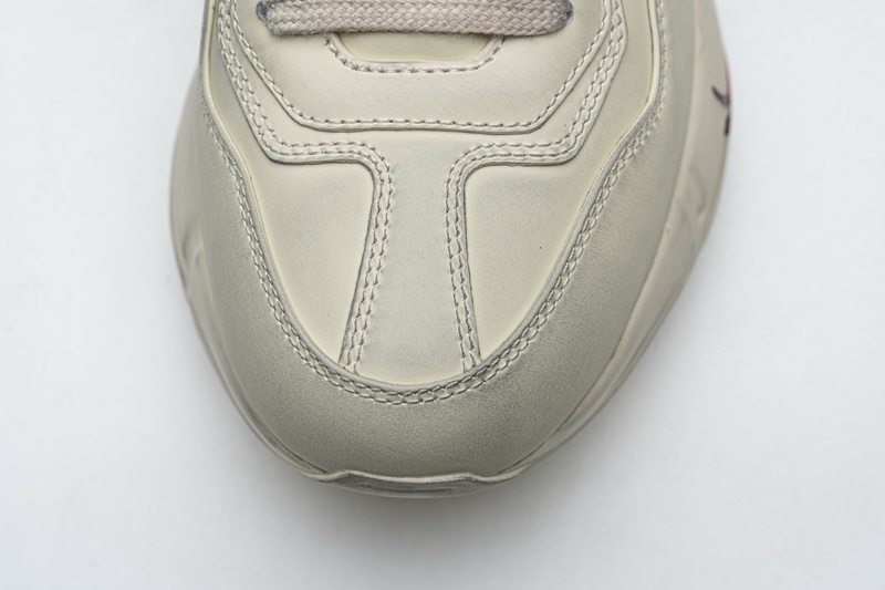 Gucci Rhyton Vintage Trainer Sneaker 552093a9l009522 12 - kickbulk.co