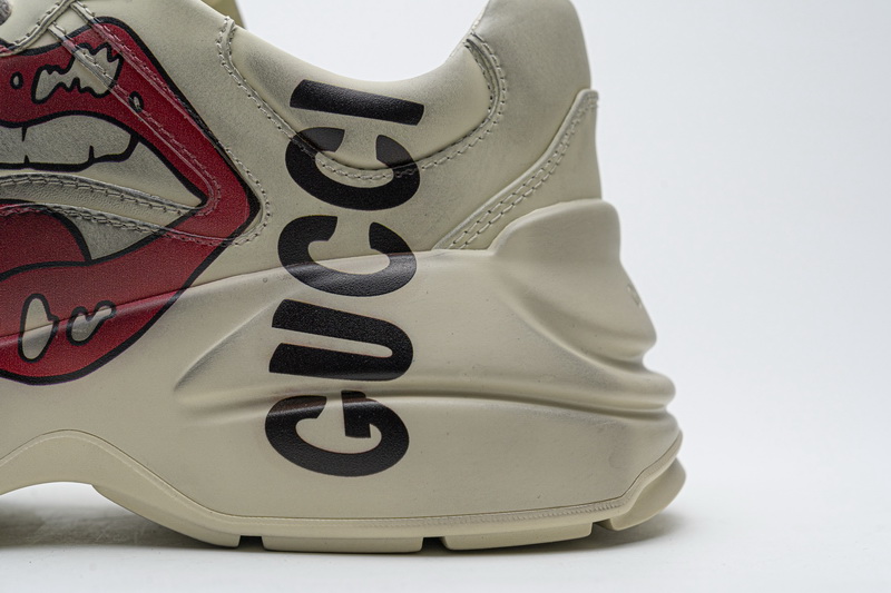 Gucci Rhyton Vintage Trainer Sneaker 552093a9l009522 15 - kickbulk.co