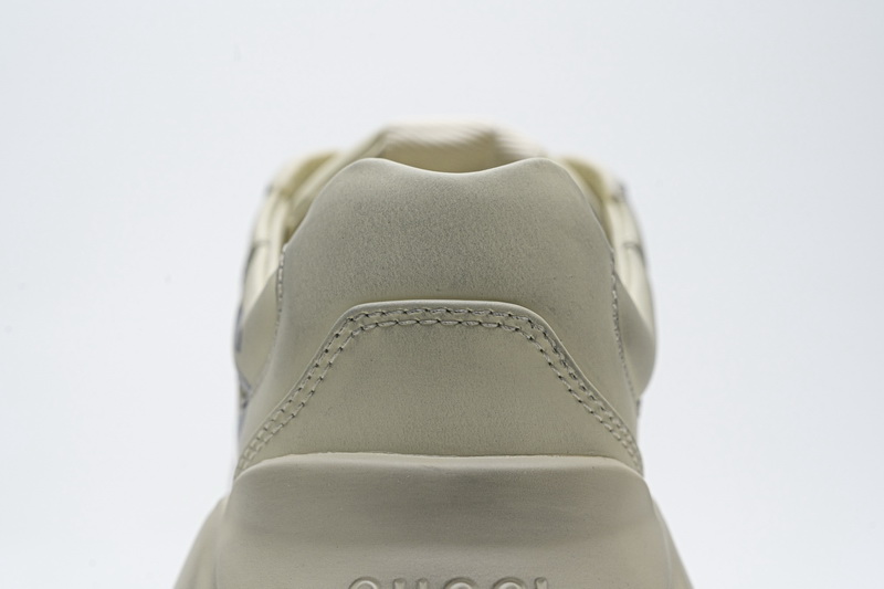 Gucci Rhyton Vintage Trainer Sneaker 552093a9l009522 17 - kickbulk.co