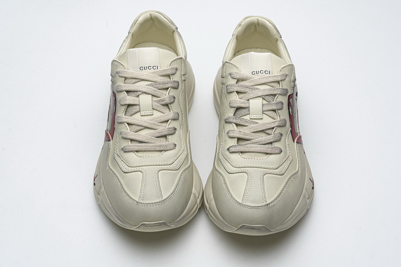 Gucci Rhyton Vintage Trainer Sneaker 552093a9l009522 2 - kickbulk.co