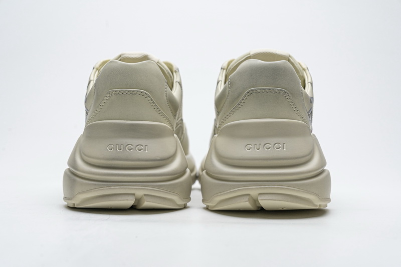 Gucci Rhyton Vintage Trainer Sneaker 552093a9l009522 7 - kickbulk.co