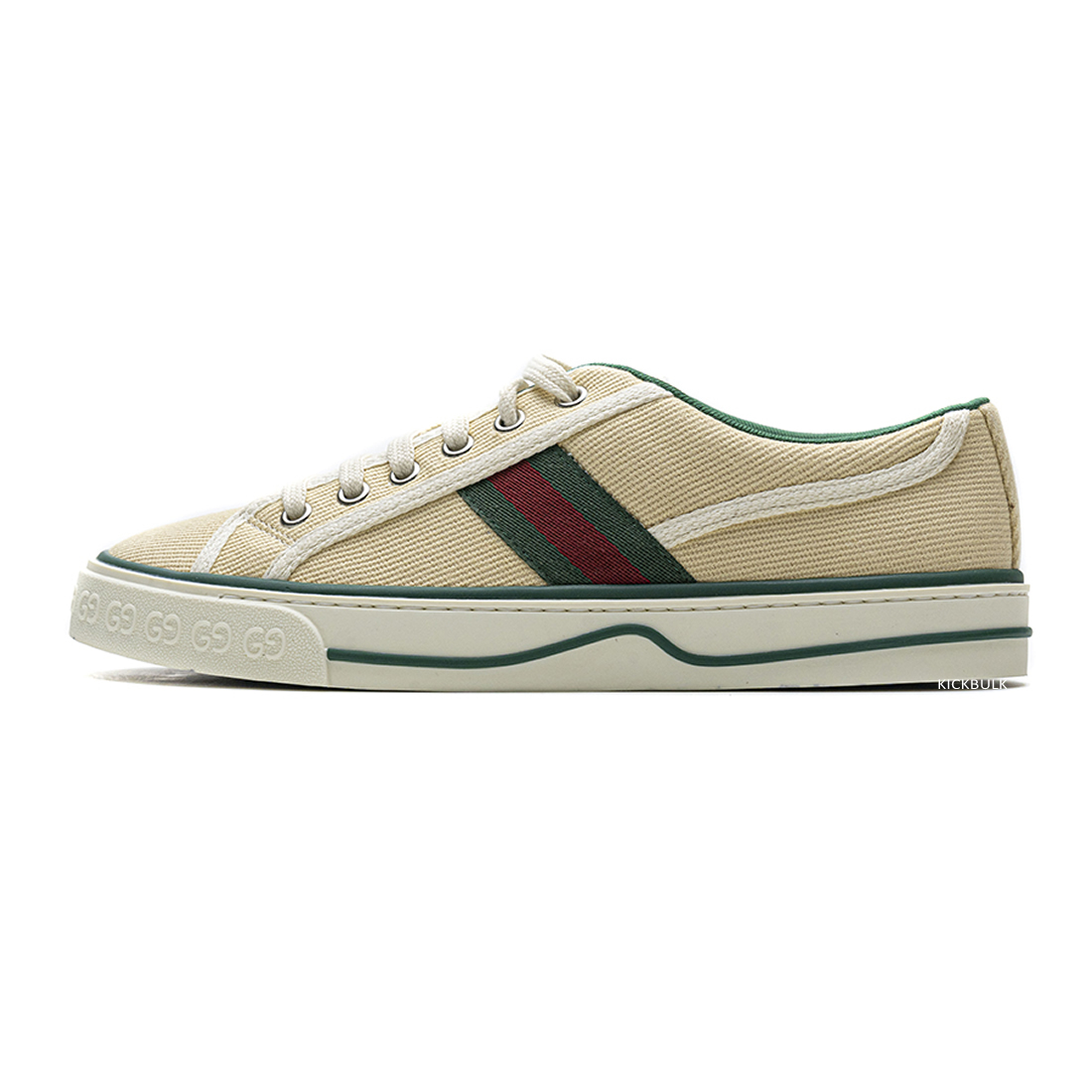 Gucci Apricot Twill Sneakers 553385dopeo1977 1 - kickbulk.co