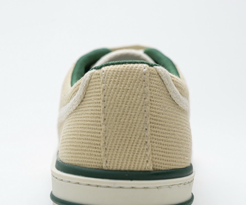 Gucci Apricot Twill Sneakers 553385dopeo1977 18 - kickbulk.co