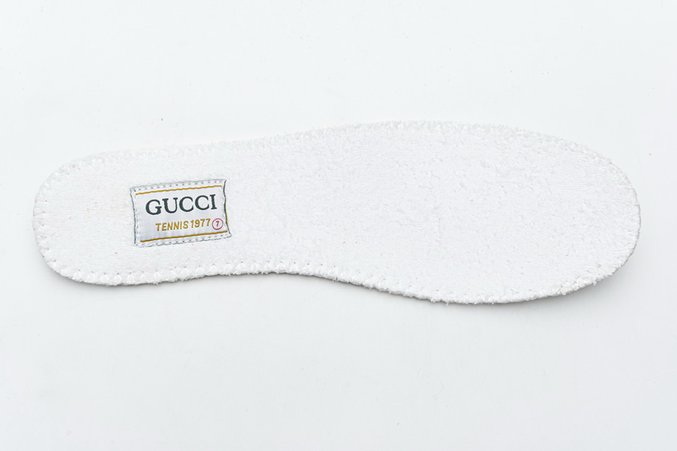 Gucci Apricot Twill Sneakers 553385dopeo1977 23 - www.kickbulk.co