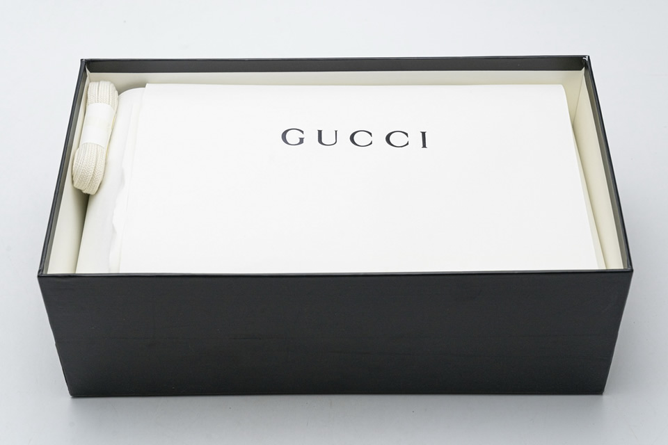 Gucci Apricot Twill Sneakers 553385dopeo1977 8 - www.kickbulk.co