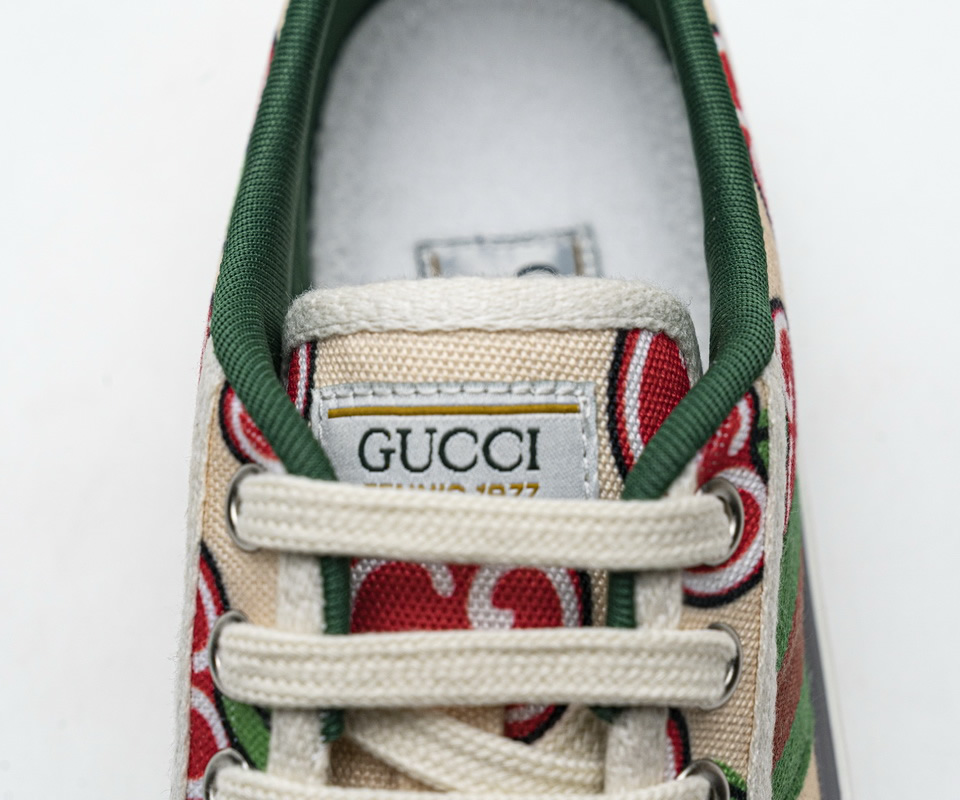 Gucci Apple Double G Sneakers 553385dopeo1977 10 - kickbulk.co