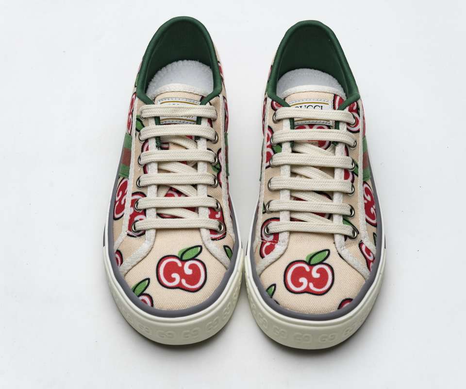 Gucci Apple Double G Sneakers 553385dopeo1977 2 - kickbulk.co