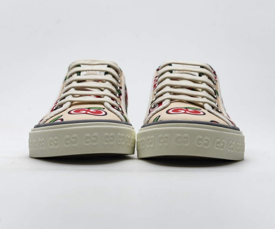 Gucci Apple Double G Sneakers 553385dopeo1977 4 - kickbulk.co
