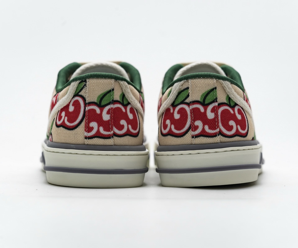 Gucci Apple Double G Sneakers 553385dopeo1977 5 - kickbulk.co