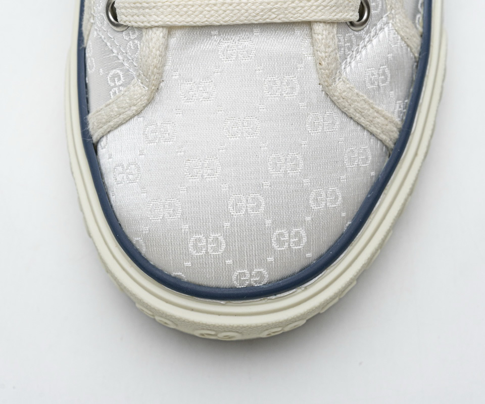Gucci White Silk Sneakers 553385dopeo1977 16 - kickbulk.co