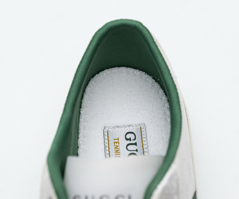 Gucci White Silk Sneakers 553385dopeo1977 18 - kickbulk.co