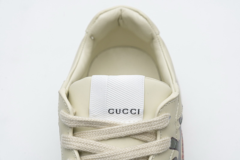 Gucci Rhyton Vintage Trainer Sneaker 576963drw009522 10 - kickbulk.co
