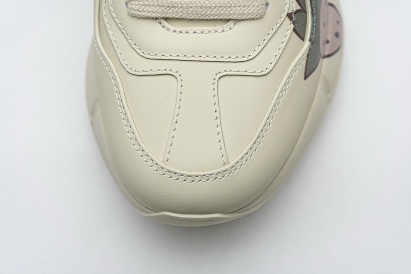Gucci Rhyton Vintage Trainer Sneaker 576963drw009522 12 - kickbulk.co