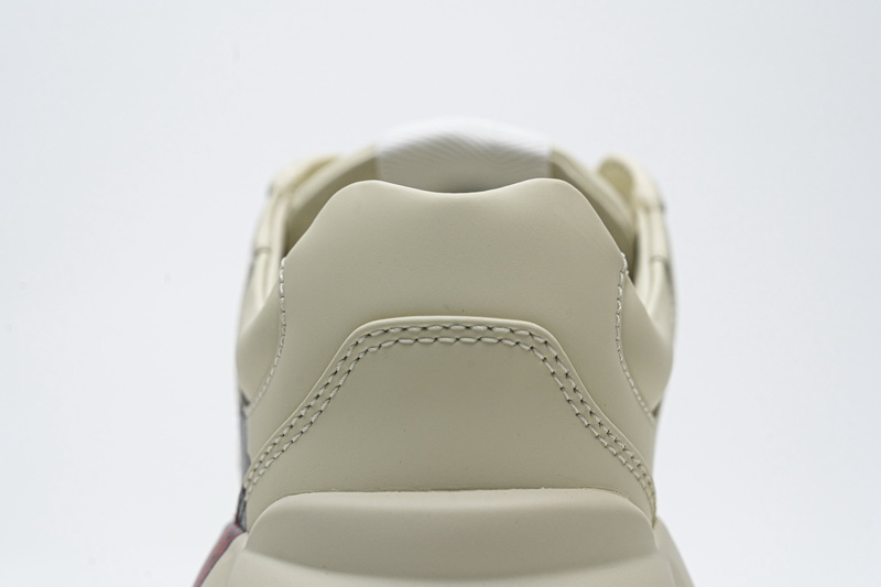 Gucci Rhyton Vintage Trainer Sneaker 576963drw009522 17 - kickbulk.co