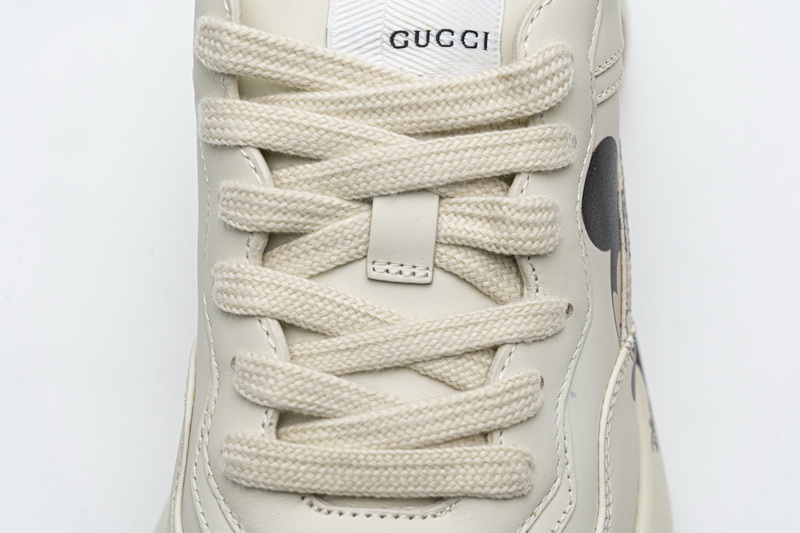 Gucci Rhyton Vintage Trainer Sneaker 602049drw009522 11 - kickbulk.co