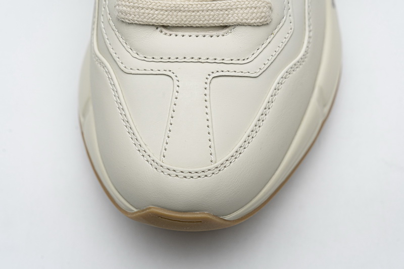 Gucci Rhyton Vintage Trainer Sneaker 602049drw009522 12 - kickbulk.co