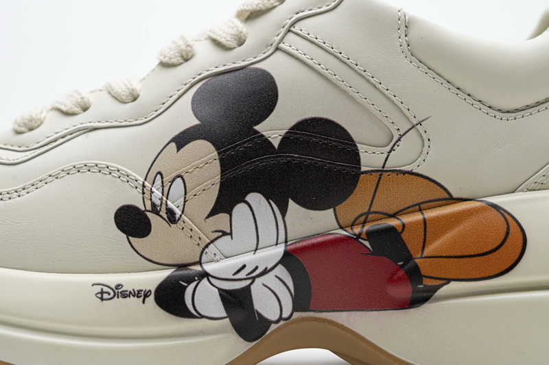 Gucci Rhyton Vintage Trainer Sneaker 602049drw009522 14 - kickbulk.co