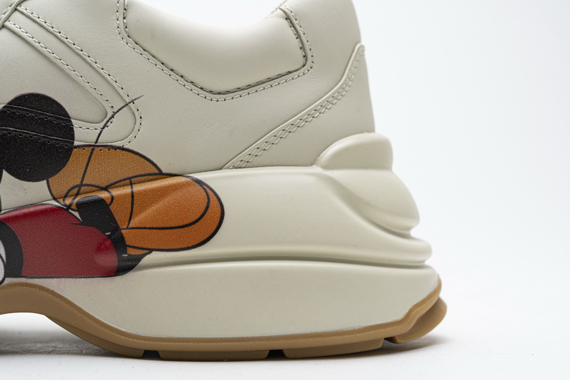 Gucci Rhyton Vintage Trainer Sneaker 602049drw009522 15 - kickbulk.co