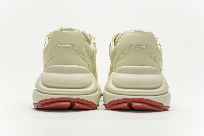 Gucci Rhyton Vintage Trainer Sneaker 655025drw009522 7 - kickbulk.co