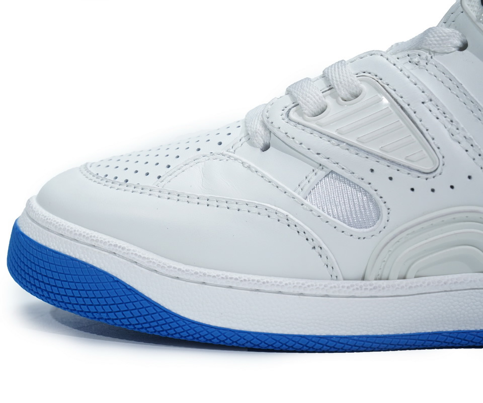 Gucci Basketball Shoes White Blue 6613032sh901072 10 - kickbulk.co