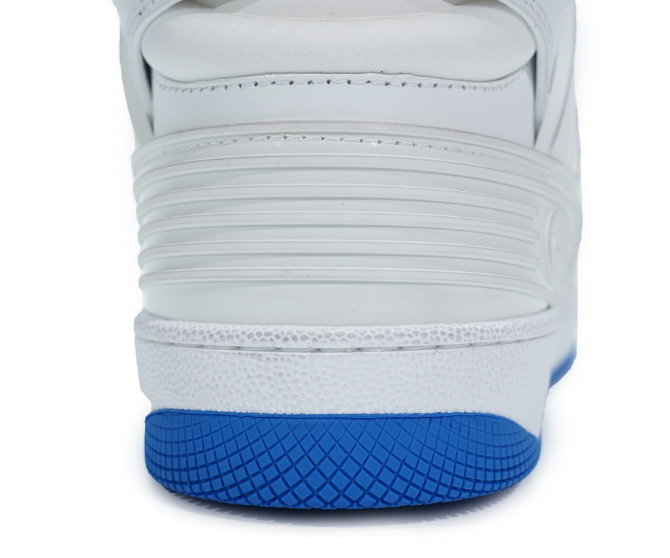 Gucci Basketball Shoes White Blue 6613032sh901072 12 - kickbulk.co
