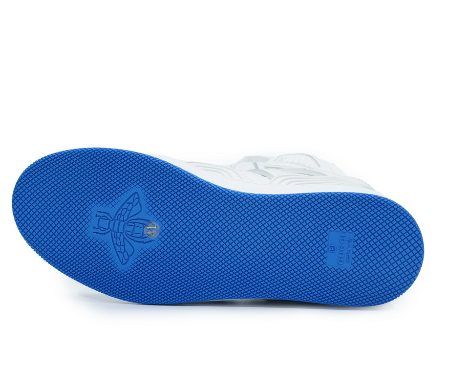 Gucci Basketball Shoes White Blue 6613032sh901072 5 - kickbulk.co