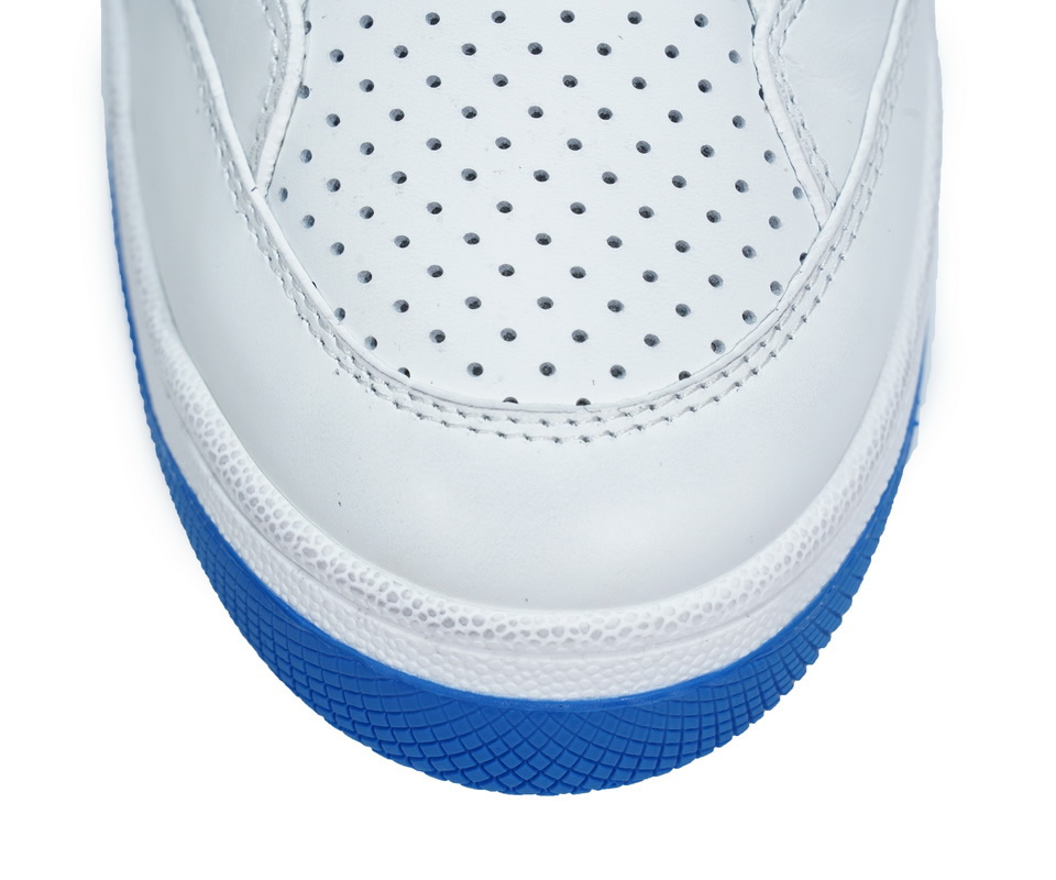 Gucci Basketball Shoes White Blue 6613032sh901072 9 - kickbulk.co