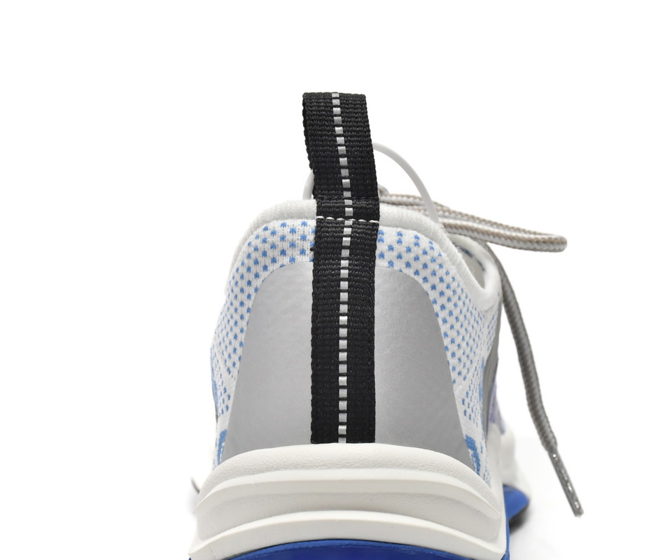 Gucci Run Sneakers White Blue 680900 Usn10 8485 15 - kickbulk.co