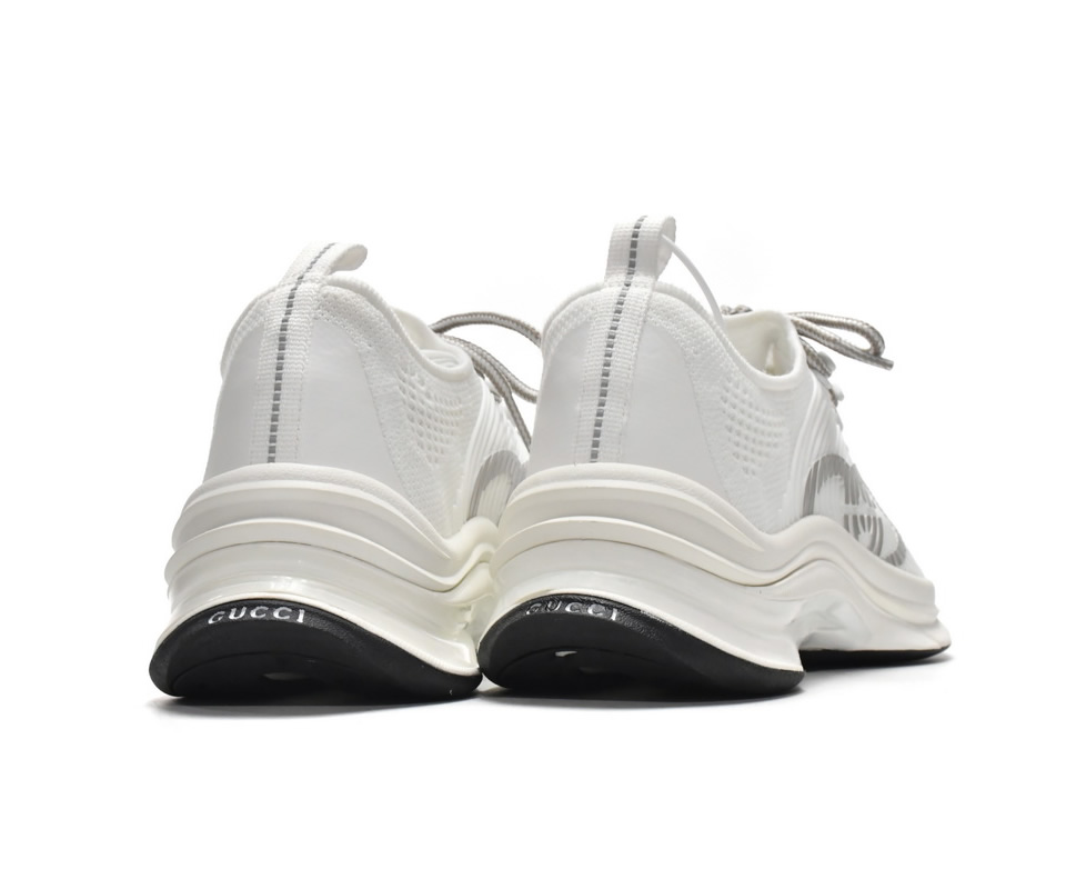 Gucci Run Sneakers White 680902 Usm10 8475 3 - kickbulk.co