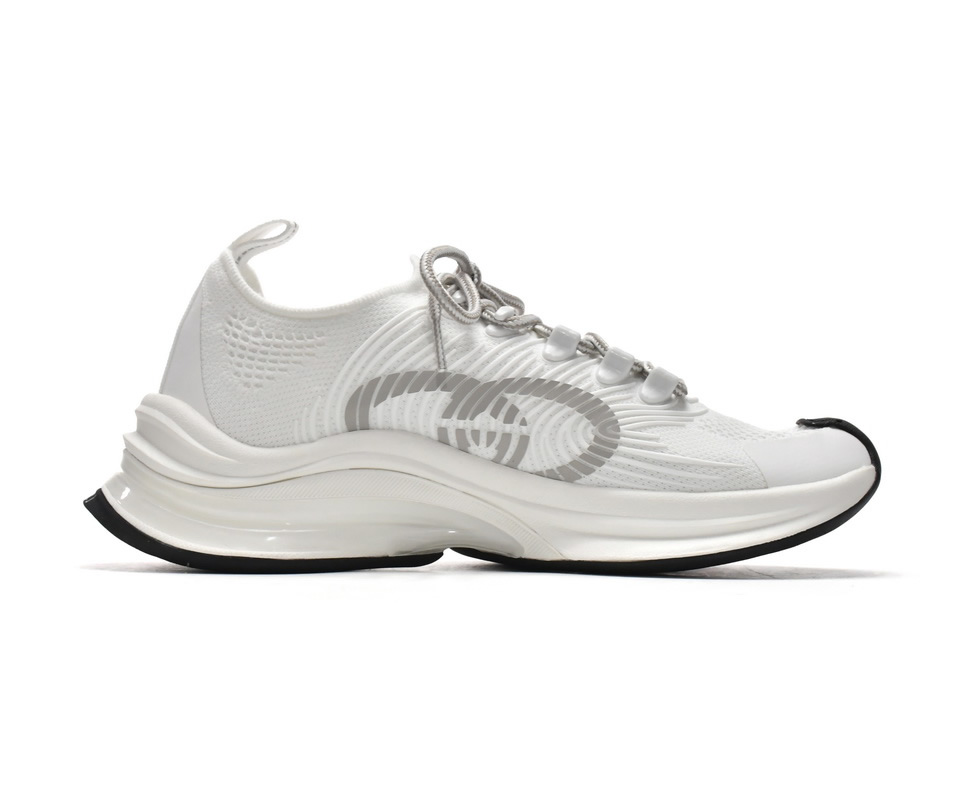 Gucci Run Sneakers White 680902 Usm10 8475 4 - kickbulk.co