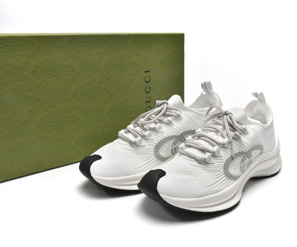 Gucci Run Sneakers White 680902 Usm10 8475 6 - kickbulk.co